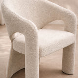 Tommy Franks Jaxon Dining Chair