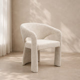 Tommy Franks Jaxon Dining Chair
