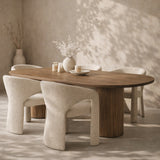 Tommy Franks Jaxon Dining Chair