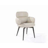 Tommy Franks Jesi Swivel Chair