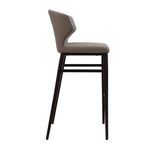 Tommy Franks Kabo Bar Stool – Buffalo