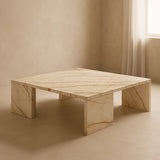 Tommy Franks Kenzo Coffee Table