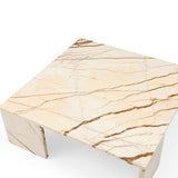 Tommy Franks Kenzo Coffee Table