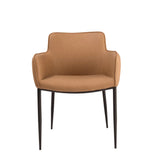 Tommy Franks Kim Dining Chair – Cognac