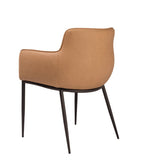 Tommy Franks Kim Dining Chair – Cognac