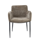 Tommy Franks Kim Dining Chair – Gisele Olive