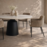 Tommy Franks Kim Dining Chair – Gisele Olive