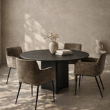 Tommy Franks Kim Dining Chair – Gisele Olive