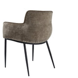 Tommy Franks Kim Dining Chair – Gisele Olive