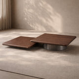 Tommy Franks Lakeside I Coffee Table