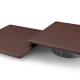 Tommy Franks Lakeside I Coffee Table