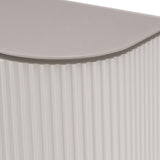 Tommy Franks Lantine Buffet - Matte Beige
