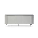 Tommy Franks Lantine Buffet - Matte Beige