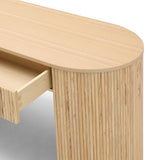 Tommy Franks Lantine Desk – Ash Oak