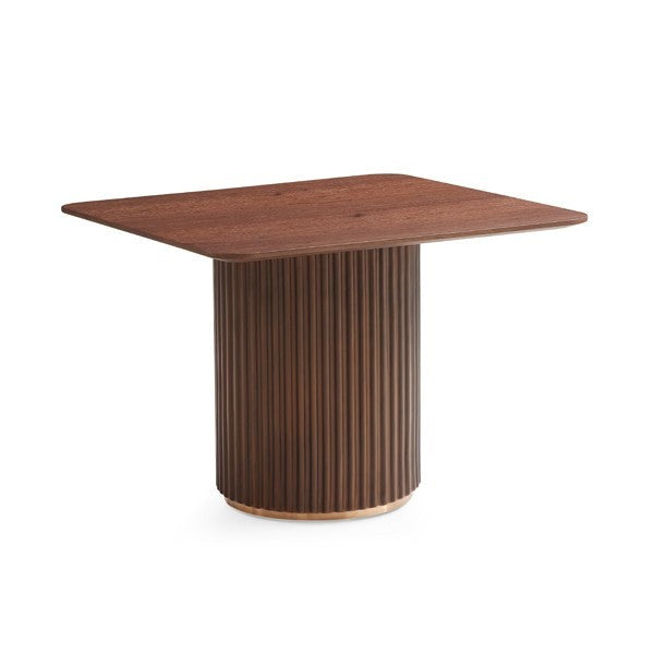 Tommy Franks Lantine Side Table – Walnut