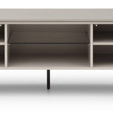 Tommy Franks Lantine TV Unit - Beige