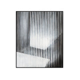 Tommy Franks Lattice II Artwork