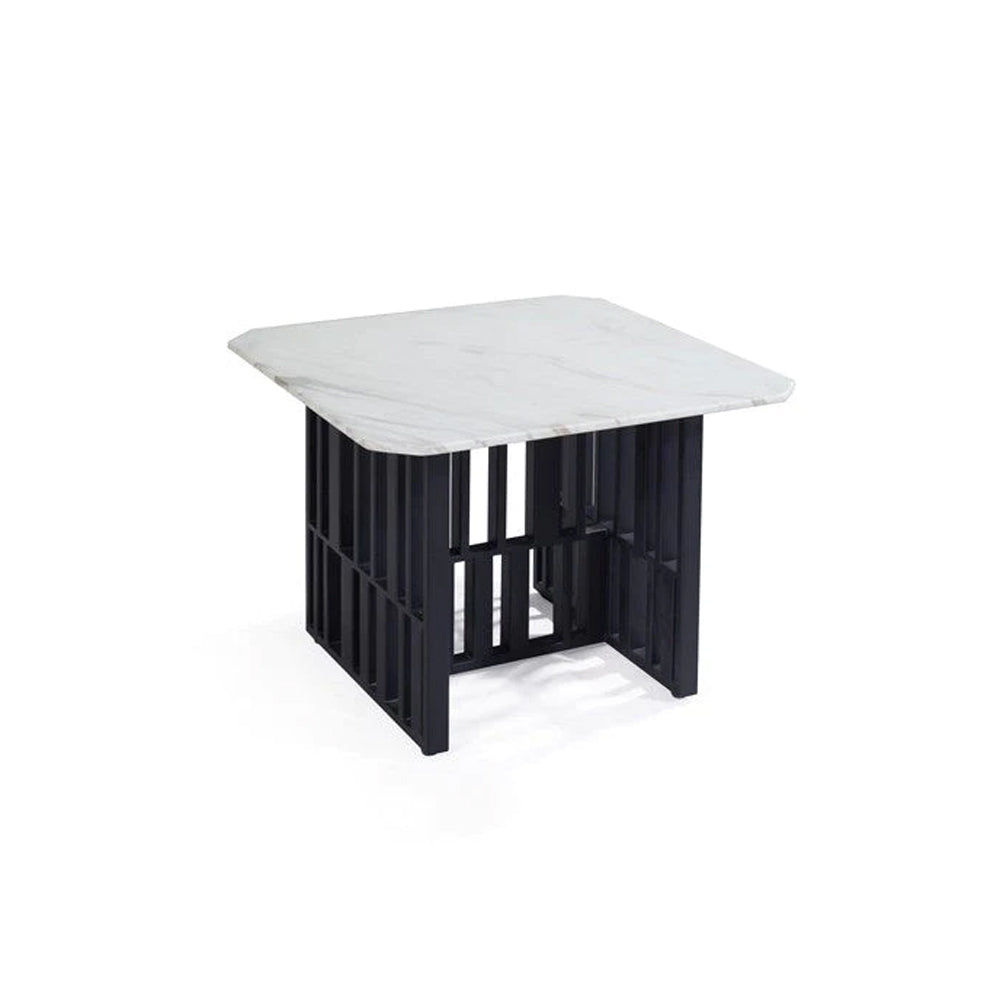 Tommy Franks Lexington Side Table