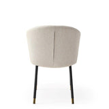 Tommy Franks Lexy Dining Chair