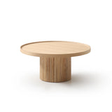Tommy Franks Lincoln Coffee Table – Natural