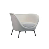 Tommy Franks Lottao Lounge Chair