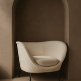 Tommy Franks Lottao Lounge Chair