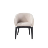 Tommy Franks Lucille Dining Arm Chair