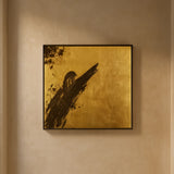 Tommy Franks Malfi Wall Art