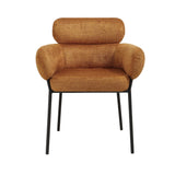 Tommy Franks Malin Dining Chair – Bella Amber