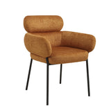 Tommy Franks Malin Dining Chair – Bella Amber