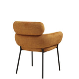 Tommy Franks Malin Dining Chair – Bella Amber