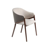 Tommy Franks Marconi Chair – Cream – Excess Stock