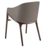 Tommy Franks Marconi Chair – Cream – Excess Stock