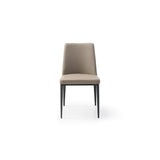 Tommy Franks Medici Dining Chair – Buffalo Sand – Set of 2 – Excess Stock