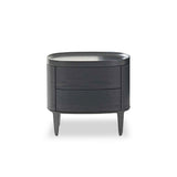 Tommy Franks Milan Bedside Table