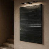 Tommy Franks Mistique Oil Painting