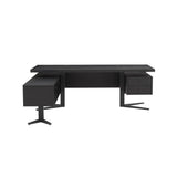 Tommy Franks Montparnasse Corner Desk