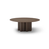 Tommy Franks Moon Coffee Table – Cocoa