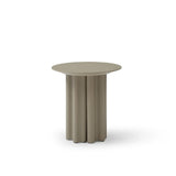 Tommy Franks Moon Side Table – Verde