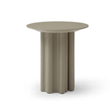 Tommy Franks Moon Side Table – Verde