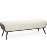 Tommy Franks Morciano Bench Seat