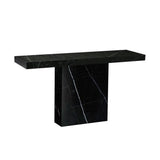 Tommy Franks Noche Console Table