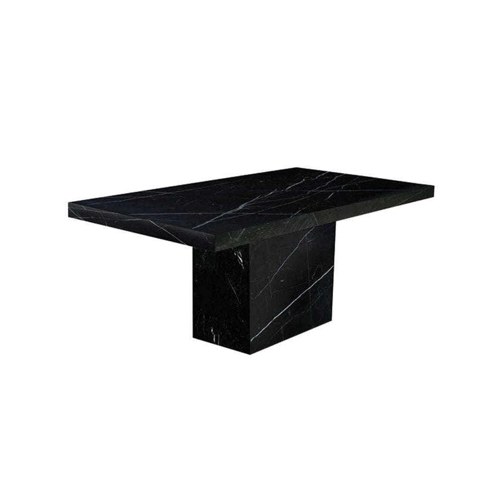Tommy Franks Noche Dining Table