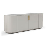 Tommy Franks Oakura Sideboard – Beige