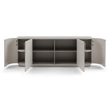 Tommy Franks Oakura Sideboard – Beige