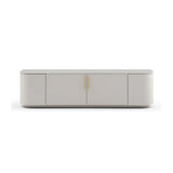 Tommy Franks Oakura TV Unit – Beige – Second