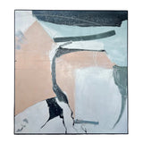 Tommy Franks Oblivion Wall Oil Painting