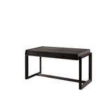 Tommy Franks Offset Desk – Black
