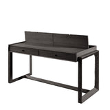 Tommy Franks Offset Desk – Black