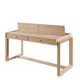 Tommy Franks Offset Desk – Natural